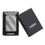 Diagonal weave, upaljač, Zippo - Slika 3