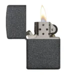 Iron stone, upaljač, Zippo - Slika 2