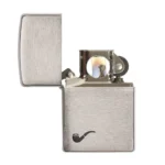 Brush rin.pipe LI, upaljač, Zippo - Slika 2