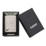 Brush rin.pipe LI, upaljač, Zippo - Slika 3