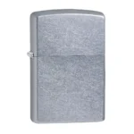 Regular street chrome, upaljač, Zippo