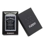 Jack Daniels LA, upaljač, Zippo - Slika 3