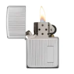 Engine Turned, upaljač, Zippo - Slika 2
