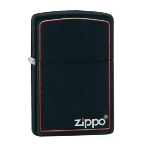 Matte Black, upaljač, Zippo
