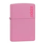Pink Matte, upaljač, Zippo