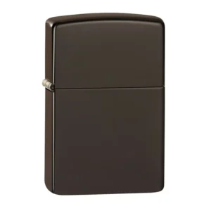Brown Matte, upaljač, Zippo