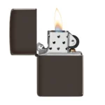 Brown Matte, upaljač, Zippo - Slika 2