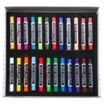 Toison, suvi pastel, set, 24K, Kohinoor - Slika 2