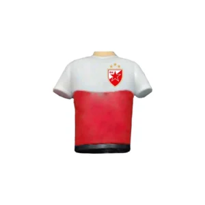 Jersey, rezač sa gumicom, Crvena Zvezda