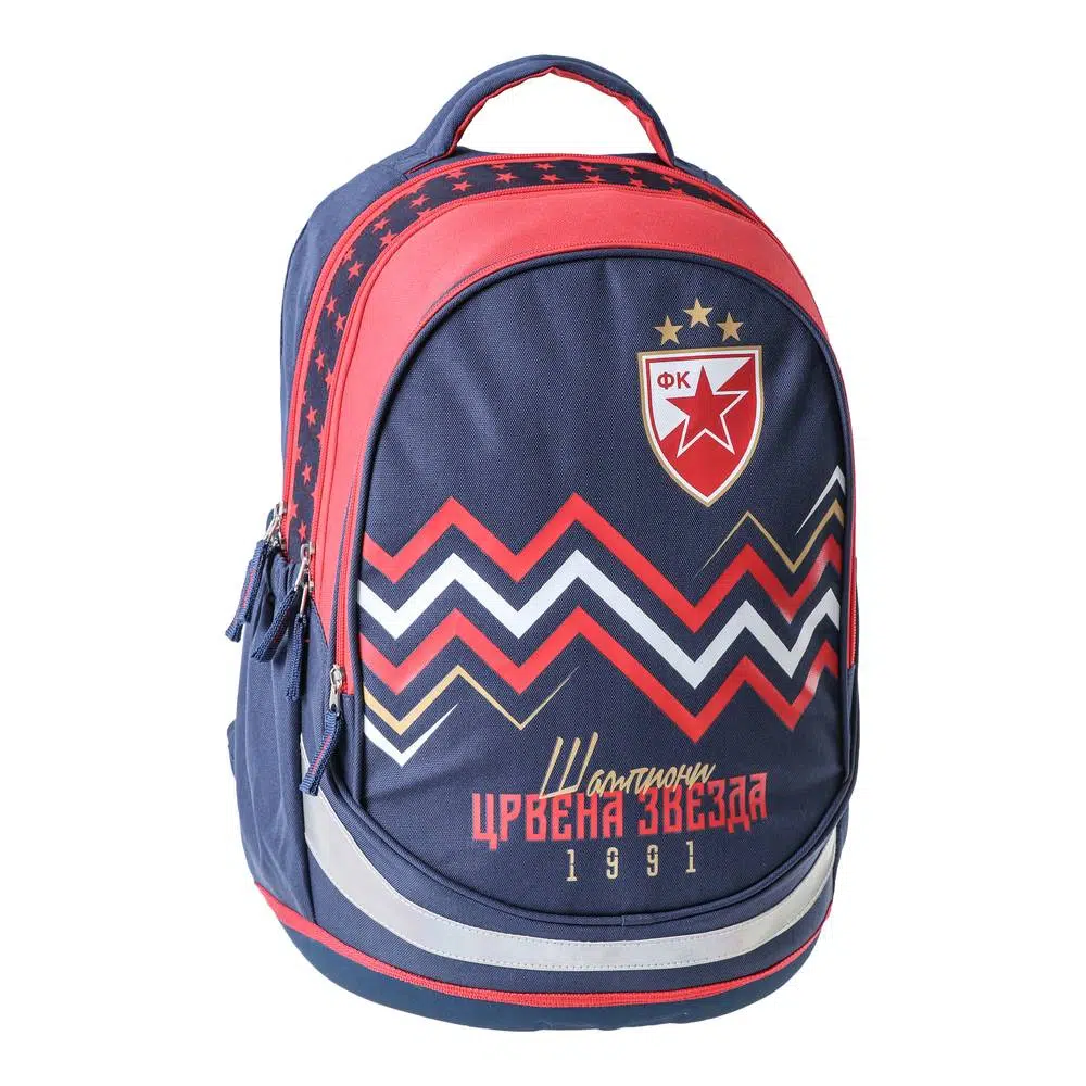 300013_001.webp Seven, ranac anatomski, Crvena zvezda - Slika 1