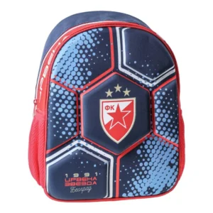 Tico, ranac predškolski 3D, Crvena zvezda 1991