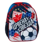 Tico, ranac predškolski 3D, Crvena Zvezda
