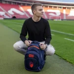 Cosmo, ranac ergo, Crvena zvezda, Blue badge - Slika 5