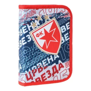 Decker, pernica puna, 1 zip, Crvena zvezda, 1945