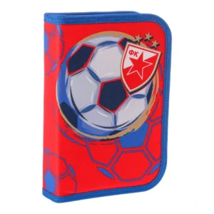 Decker, pernica puna, Crvena zvezda, 1 zip, Football