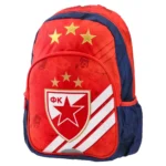 P2, ranac predškolski, Crvena zvezda, Strike Line