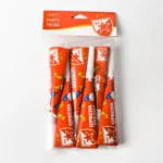 Fun party, trube, Crvena zvezda, 6K - Slika 2
