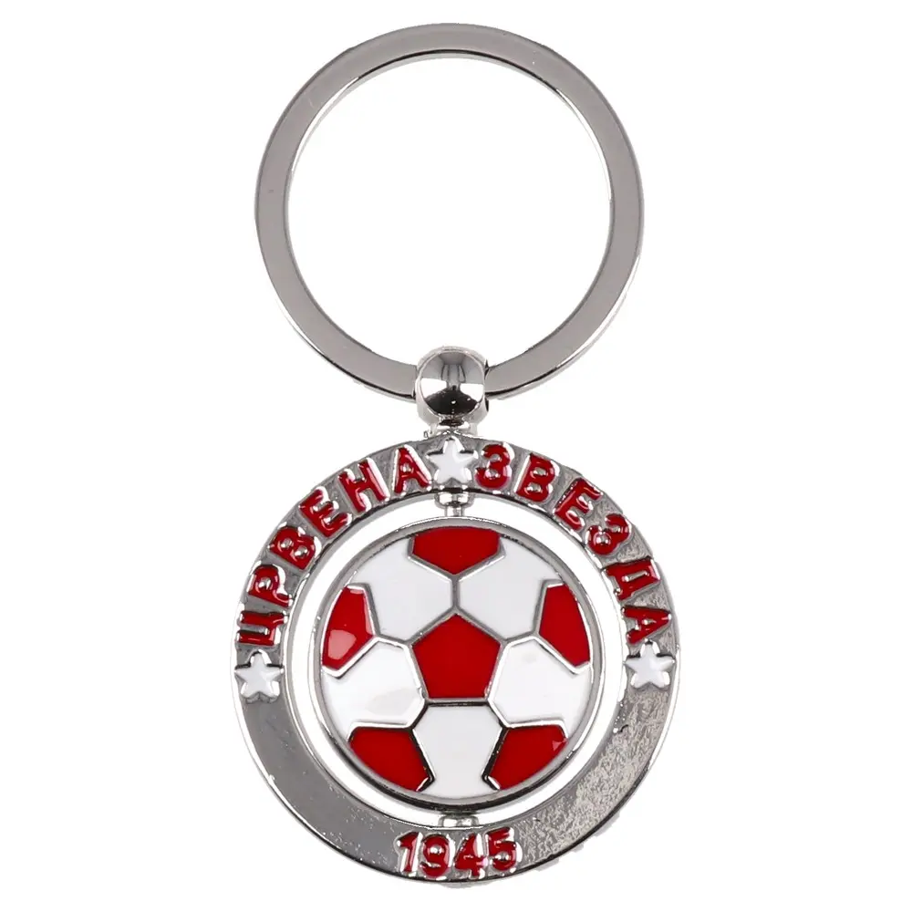 300848_001.webp Derbi, privezak, loptica, Crvena zvezda - Slika 1