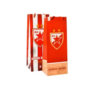 Premia, ukrasna kesa, Crvena zvezda, B