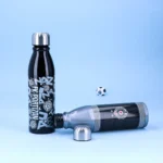 Hydro 600, flašica za vodu, aluminijumska, 600ml, Partizan, miks - Slika 3