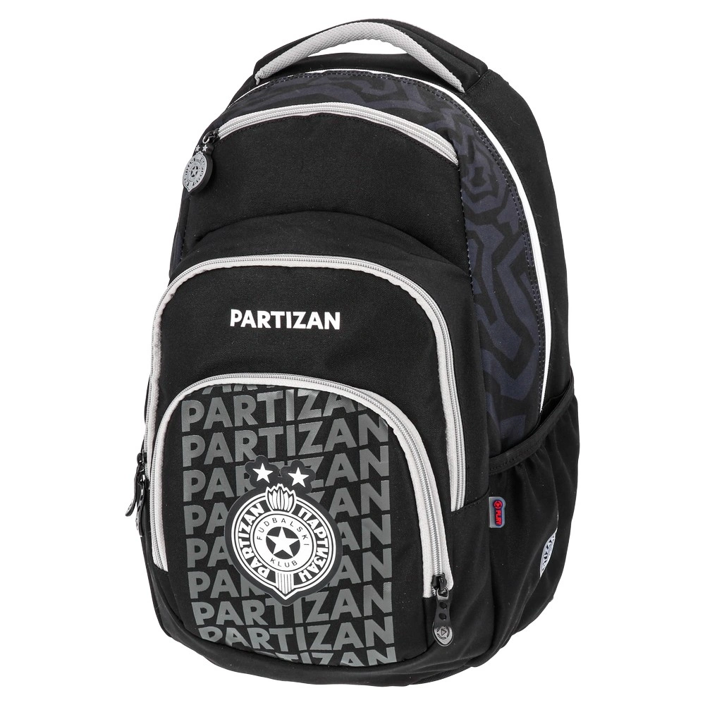 301051_001-1.webp Cosmo, ranac, ergo, Partizan, Black badge - Slika 1
