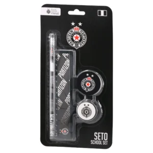 Seto, školski set, Partizan, 4K