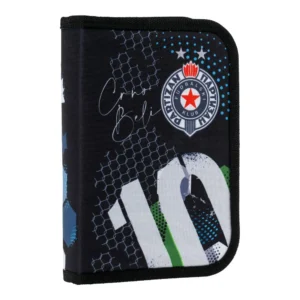 Decker, pernica puna, 1 zip, Partizan, Football