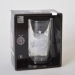 Pub, krigla, Partizan, 500ml - Slika 2