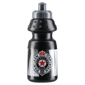 Flowy Class, flašica za vodu, plastična, 350ml, Partizan