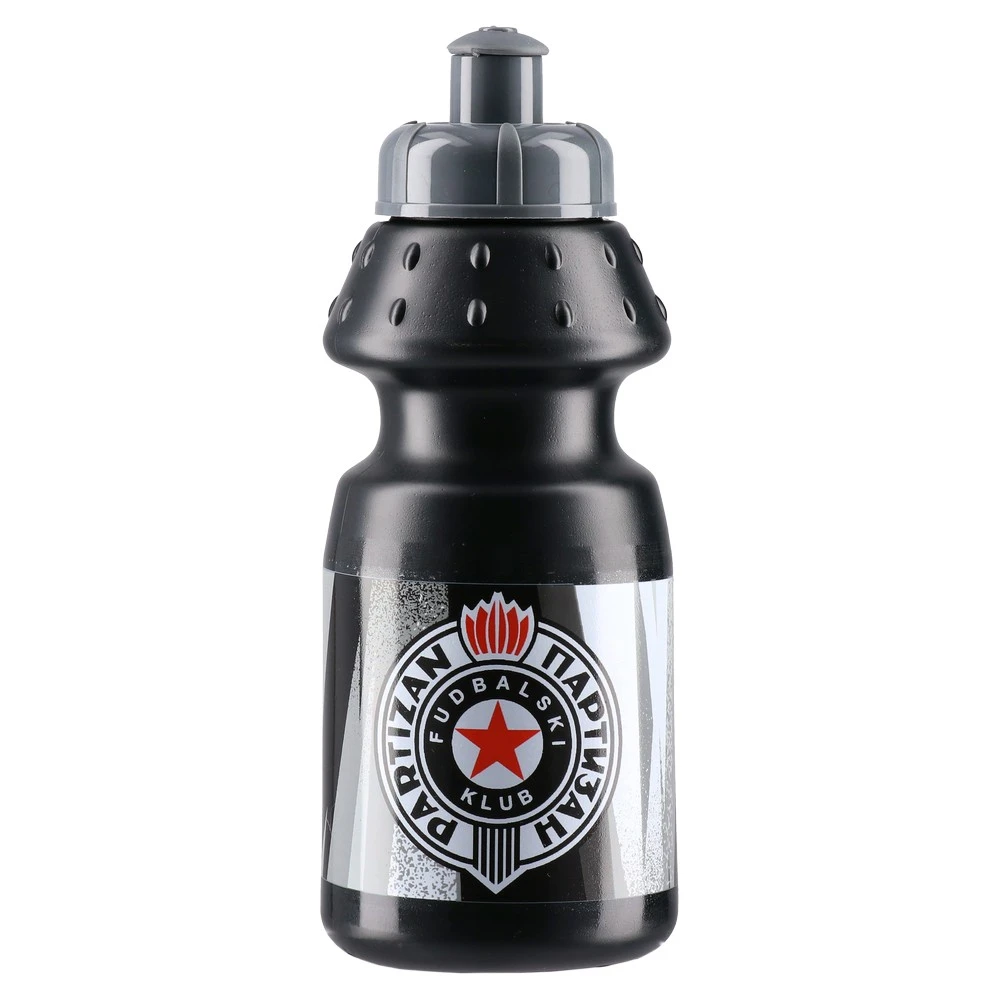 301829_001.webp Flowy Class, flašica za vodu, plastična, 350ml, Partizan - Slika 1