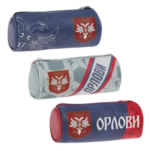 Cans, pernica, FSS, Eagles
