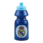 Flowy, flašica za vodu, plastična, 350ml, Real Madrid