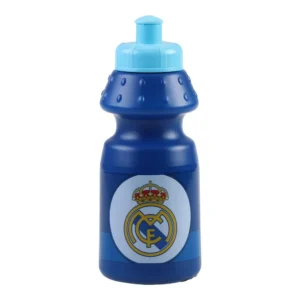 Flowy, flašica za vodu, plastična, 350ml, Real Madrid