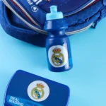 Flowy, flašica za vodu, plastična, 350ml, Real Madrid - Slika 2