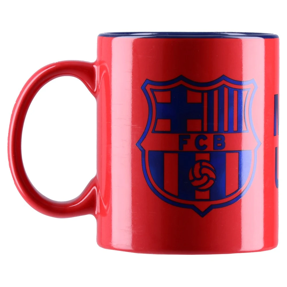 306001_001.webp Lungy metal, šolja, keramička, metalik, Barcelona, 325ml - Slika 1
