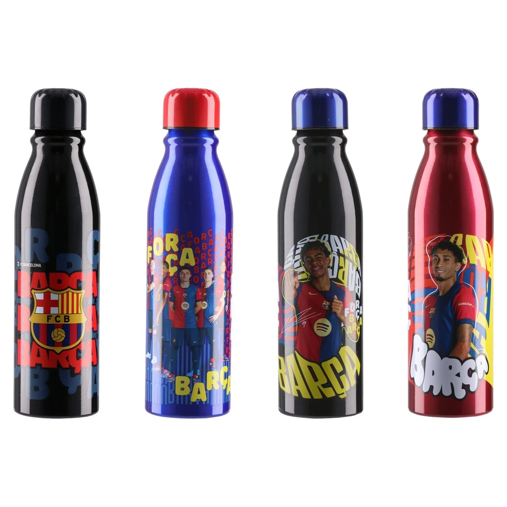 306003_001.webp Hydro 600, flašica za vodu, aluminijumska, 600ml, Barcelona, miks - Slika 1