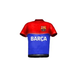 Jersey, rezač sa gumicom, Barcelona