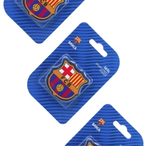 Seal, gumica za brisanje, grb, Barcelona