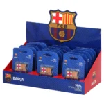 Seal, gumica za brisanje, grb, Barcelona - Slika 2