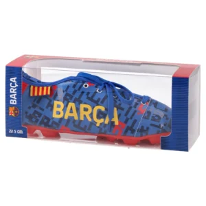 Kleetz, pernica, kopačka, Barcelona, Champions Gear