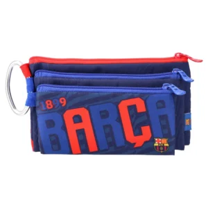 XL3, pernica, FC Barcelona, Barca Motion