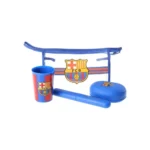 Wash pack, torbica za higijenu, Barcelona, pvc - Slika 2