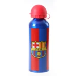 Alu Flowy, flašica za vodu, aluminijumska, 500ml, Barcelona, miks - Slika 2