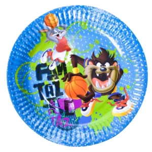 Fun party, tanjirići, Looney Tunes, Sport, 6K