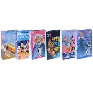 Premia, ukrasna kesa, Disney, XL