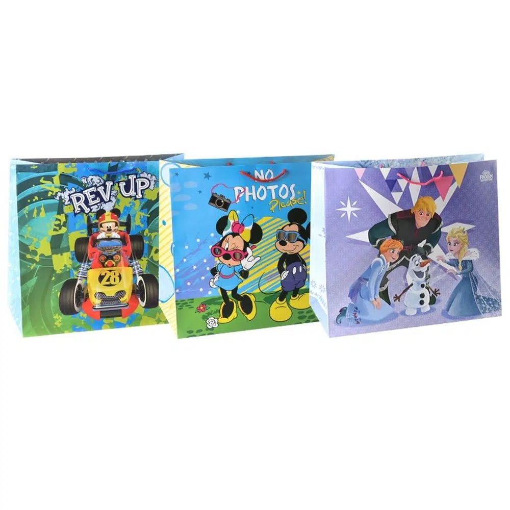 314953_001.webp Premia, ukrasna kesa, Disney, JH - Slika 1