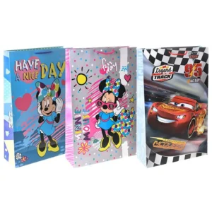 Premia, ukrasna kesa, Disney, XXXL