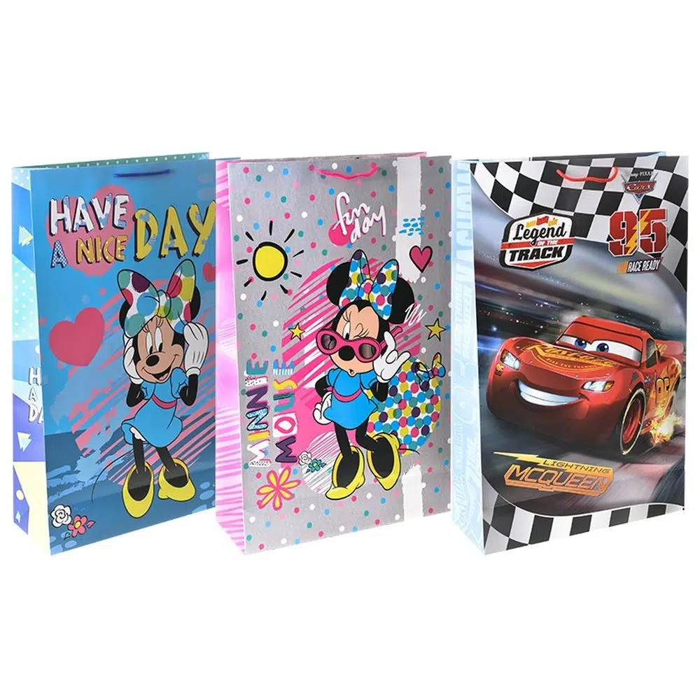314955_001.webp Premia, ukrasna kesa, Disney, XXXL - Slika 1