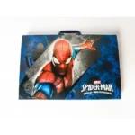 Academy, koferče sa ručkom, Spider-Man, A3 - Slika 2