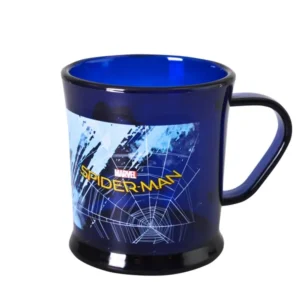 Magoa, šolja, plastična, Spider-Man, 350ml